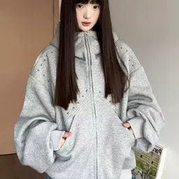 JC Mode Women Knitted Jacket image 4