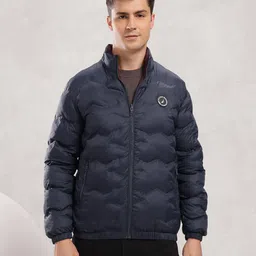 Nautica Reversible Padded Jacket image 5