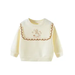 StyleCast x Revolte Girls Printed Sweatshirt-picture-17
