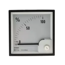 GILGEN Muller & Weigert GILGEN Ammeter Muller Weigert 20 mA, 9600099995-picture-33