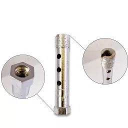 PMT 16 mm Diamond Core Drill Bit for Making Hole Granite Marble and Concrete, AZPMDC16 image 3