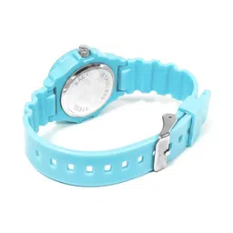 Time Up Unisex Kids Dial & Cut Work Straps Analogue Watch BTR-RINGER-5 image 5
