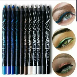 L.A. Girl Glide Gel Liner Champagne - 1.2 gm image 5