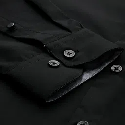 INVICTUS Slim Fit Opaque Formal Shirt image 3