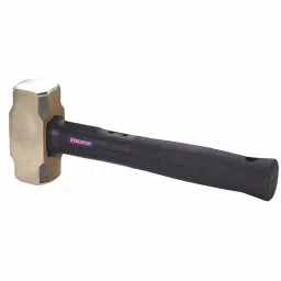Westward Steel Engineering Hammer with Handle 304.8 mm (12 Inch) Overall Length, 39CF13-picture-21