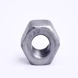 WAD M12X1.50 with 10 MM Thickness Hex Nut 12HN150S-picture-15