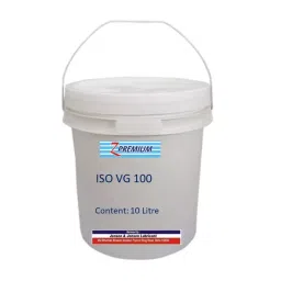 Z Premium 10 Ltr ISO VG 100 BucketOil ISOVG100-picture-19