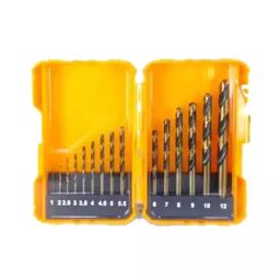 Ingco 15 Pc HSS Drill Bit Set AKDL51501-picture-27