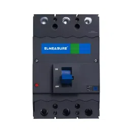 Elmeasure 3 Pole Thermal Magnetic MCCB Ewave Series with 125-160 A Current Rating and 25 kA Breaking Capacity, E3N250C0160-picture-23