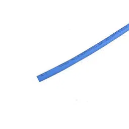 Immech Blue 2mm Polyolefin Heat Shrink Tube Sleeve for Wrap 90 Meter image 3