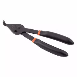 Westward Retaining Ring Plier Convertible 152.4 mm (6 Inch) Overall Length, 33HD69-picture-24
