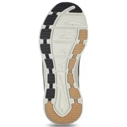 Skechers Men's D'LUX WALKER Black Casual Sneakers image 5