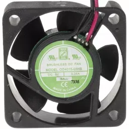 RS PRO 1.5 W 5 V DC Axial Fan 1442038-picture-36