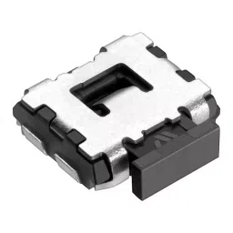 MITSUMI Tactile Switch, 0.05A, 12Vdc, Smd, 2.4N, SOU-244HST-picture-36