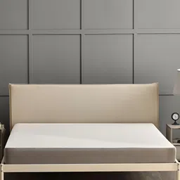 kurl on KURLON Ortho 8 inch Double Memory Foam Mattress-picture-37