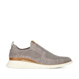 Hush Puppies by Bata Men's Grey Walking Shoes-picture-15