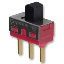 C&K COMPONENTS Switch, Spdt, 6A, 125Vac, 1103M2S3CQE2-picture-37