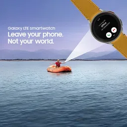 samsung galaxy watch6 classic (bluetooth, 4.3 cm) gray image 4