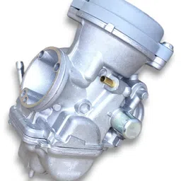 FORAMOX Carburetor Assembly Compatible for TVS Apache RTR 180 Old Model Bike image 4