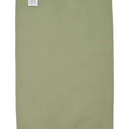 Myntra Elegant Homes 4-Pcs Grey & White Floral Printed Cotton Table Placemats image 2