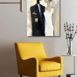 Viventiq Multicoloured Canvas Other Wall Paintings-picture-49