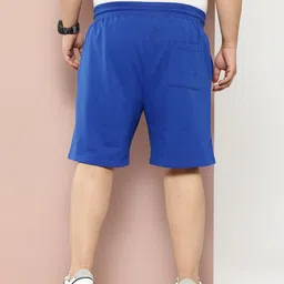 Sztori Men Plus Size Shorts image 3