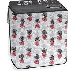 The Furnishing Tree Plastic Washing Machine Covers-picture-23