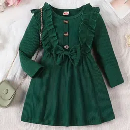 YK A-Line Dress-picture-11