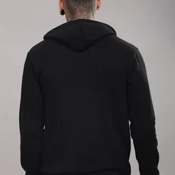 ADRO Printed Knitted Pullover image 5