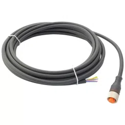 LUMBERG AUTOMATION SENSOR CORD, 8P, M12 PLUG-FREE END, 5M, RKT 8-282/5M-picture-12