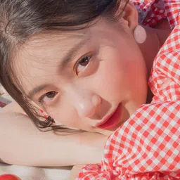 Rom&nd Zero Matte Long Lasting Lipstick - Red Surfer 19 image 2