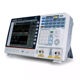 gwinstek GSP 9330  Spectrum Analyzer image 2