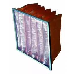 RS PRO Bag Filter 592x490x360 mm, 2551119-image-26