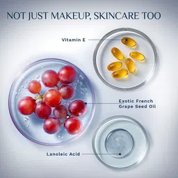 Pilgrim Oh So Crme! Bullet Lipstick- 4 g- Jolie Pink 12 image 3