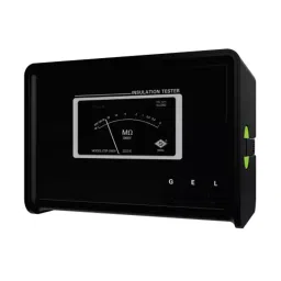 Rishabh 0-200 MΩ Insulation TesterITIP-V-10020 image 1
