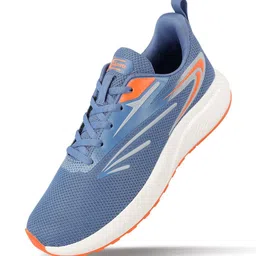 Walkaroo Men Running Non-Marking Shoes image 4