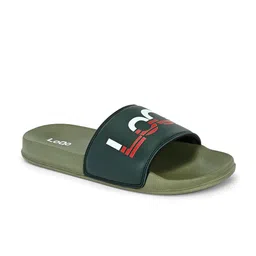 LOQO Men Printed Sliders-picture-23