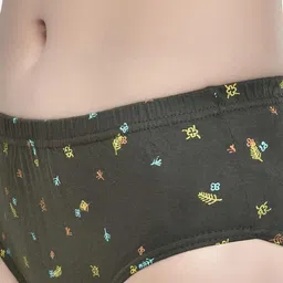 d1 different one Samvar Women Multi Briefs image 4