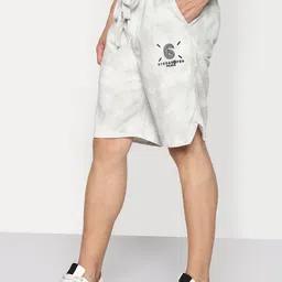 SHOWOFFFF Men Low-Rise Shorts image 5