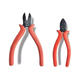 Sky Blue SBE_PLIER_COMBOS_COMBO_628 7.8 Inch Steel Diagonal Plier (Pack of 2)-picture-27