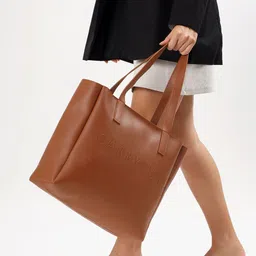 CarryLux Shopper Tote Bag image 2