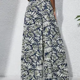 louis luxe Women's Relaxed Casual Pants image 4