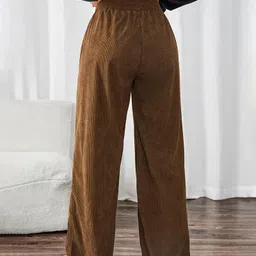 louis luxe Women Track Pants image 4