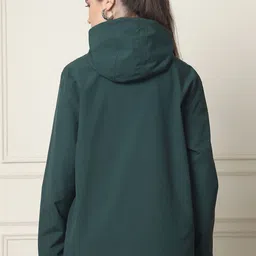 HERE&NOW Women Lightweight Puffer Jacket image 3