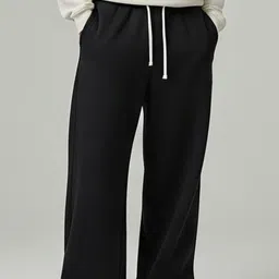 CLOTH N CODE Men Relaxed Straight Fit Trousers-picture-52