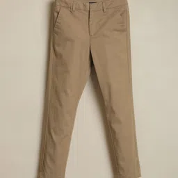 Allen Solly Junior Boys Mid Rise Slim Fit Chinos-picture-10