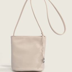 StyleCast x Revolte Women Swagger Water Resistance One Handle Sling Bag-picture-11