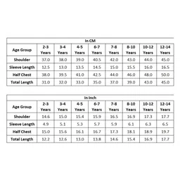 CrayonFlakes Half Sleeves Hearts Printed Crop Top - Off White image 2