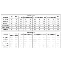 The Mom Store Cotton Knit Full Sleeves Kalamkari Work Printed Kurta Pyjama Set - Multi Colour image 2