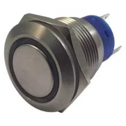 RS PRO Push Button Switch Momentary Panel Mount 19.2 mm Cutout, 1113781-picture-34